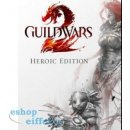 Guild Wars 2 (Heroic Edition)