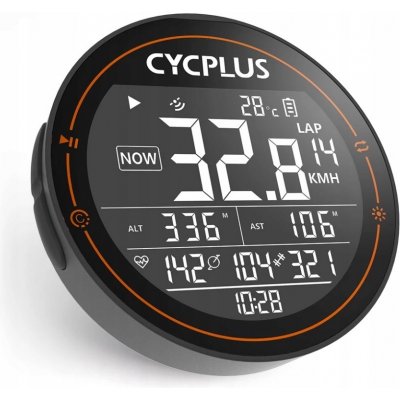 Cycplus M2 – Zboží Dáma