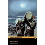 Penguin Readers 2 Moonfleet – Hledejceny.cz