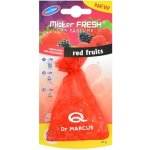 Dr. MARCUS FRESH BAG RED FRUITS 20 g – Zbozi.Blesk.cz