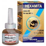 eSHa Hexamita 20 ml – HobbyKompas.cz eSHa Hexamita 20 ml – HobbyKompas.cz