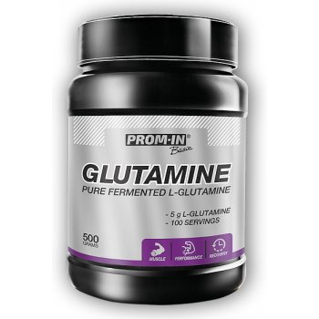 Amix Glutamine 500 g