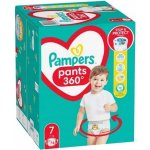 Pampers Active Pants 7 74 ks – Sleviste.cz