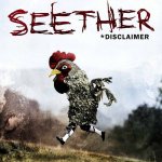 Seether - Disclaimer Deluxe LP – Zboží Mobilmania