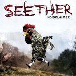 Seether - Disclaimer Deluxe LP – Sleviste.cz