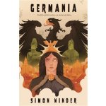 Germania - Simon Winder – Sleviste.cz