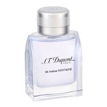 S.T. Dupont 58 Avenue Montaigne toaletní voda pánská 50 ml