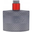 James Bond 007 Quantum toaletní voda pánská 50 ml