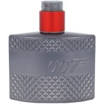 James Bond 007 Quantum toaletní voda pánská 50 ml – Zboží Mobilmania