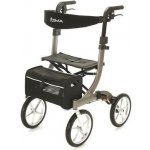 DMA Terénní čtyřkolové chodítko 102 OFFROAD Šampaň – Zboží Dáma