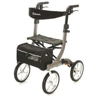 DMA Terénní čtyřkolové chodítko 102 OFFROAD Šampaň – Zboží Dáma