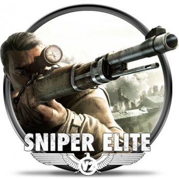 Sniper Elite 2