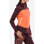 Ortovox Westalpen Softshell Jacket Women's Coral – Zboží Mobilmania