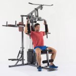 Trinfit Multi Gym MX5 – Hledejceny.cz