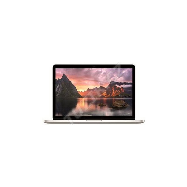 Notebook Apple MacBook Pro Z0QM00053