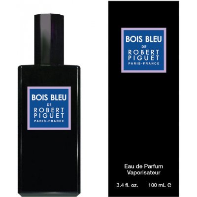 Robert Piguet Bois Bleu parfémovaná voda unisex 100 ml – Zboží Mobilmania
