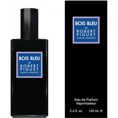 Robert Piguet Bois Bleu parfémovaná voda unisex 100 ml