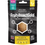 Arcadia EarthPro Gold Fruity Insect 50 g – Zbozi.Blesk.cz