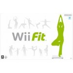 Wii Fit – Zboží Mobilmania