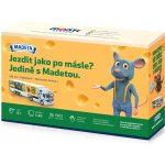 Seva Monti System 54.1 Madeland Mercedes Actros L. – Zboží Mobilmania