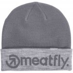 Meatfly Wade šedomodrá – Hledejceny.cz