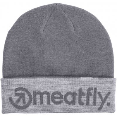 Meatfly Wade šedomodrá – Hledejceny.cz
