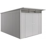 Biohort Avantgarde DUO A8 260 x 380 x 222 cm stříbrná metalíza – Hledejceny.cz