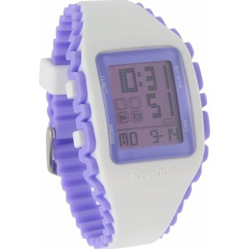 Reebok Workout Z1G Watch Grey/Orange