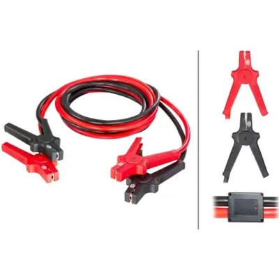 HELLA 480 A, 4,5 m HE 8KS236691-001 – Zboží Mobilmania