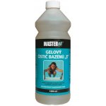 MASTERsil čistič na bazény ''S'' 1l – Zboží Dáma