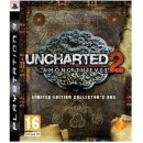 Uncharted 2: Among Thieves (Limited Edition)