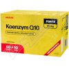 Doplněk stravy na srdce, žílu, krevní oběh Walmark Koenzym Q10 Forte 60mg 50+10 tablet Promo 2024