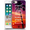 Pouzdro a kryt na mobilní telefon Apple Pouzdro Head Case Apple iPhone SE 2022 / SE 2020 MIX DREAMER