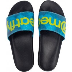 Meatfly Hudson Sandal nazouváky 2023 Mountains blue