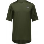 Gore TrailKPR Jersey Mens utility green – Sleviste.cz