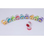 Wiky Razítko samotiskací – Zboží Mobilmania