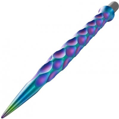 Cuesoul Touch Point II Snake Scales barevné 33mm - 3ks – Zboží Dáma
