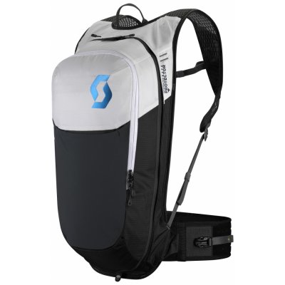 Scott Trail Protect Airflex FR 20l dark grey/tuned white – Hledejceny.cz