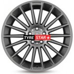 KESKIN KT15 7x16 5x114,3 ET40 palladium – Sleviste.cz