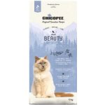 Chicopee CNL CAT Adult Beauty Salmon 15 kg – Hledejceny.cz
