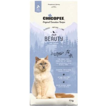 Chicopee CNL CAT Adult Beauty Salmon 15 kg