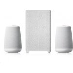 Homatics Sound&Sound 2.1 – Zboží Živě Homatics Sound&Sound 2.1 – Zboží Živě