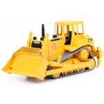 Bruder 2422 Buldozer CATERPILLAR – Zboží Dáma