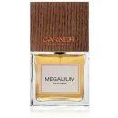 Carner Barcelona Megalium parfémovaná voda unisex 50 ml