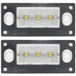 Osvětlení SPZ LORO L03-210-0010LED – Hledejceny.cz