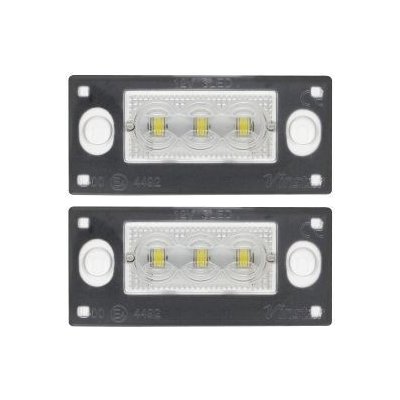 Osvětlení SPZ LORO L03-210-0010LED – Hledejceny.cz