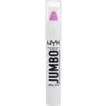 NYX Professional Makeup Jumbo Multi-Use Highlighter Stick krémový rozjasňovač v tužce 04 Blueberry Muffin 2,7 g – Zboží Dáma