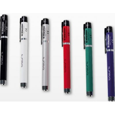 Riester ri-pen® Penlight - diagnostická svítilna Zelená – Hledejceny.cz
