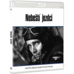 Nebeští jezdci BD – Zboží Dáma