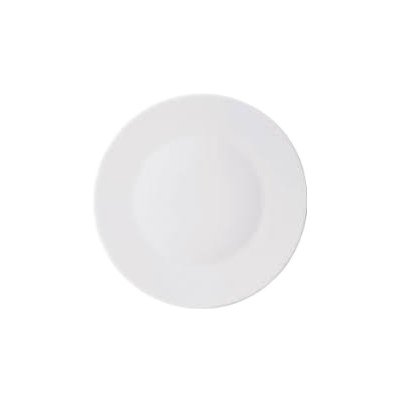 Talíř Ø 33 cm DEKO Plastový talíř DECO PLATE